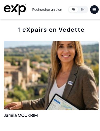 Jamila Moukrim