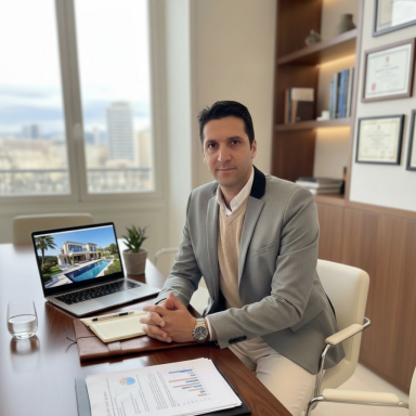 je suis Richard Yilmaz